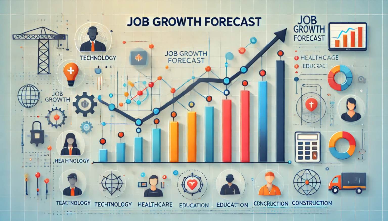 Job Growth Forecast