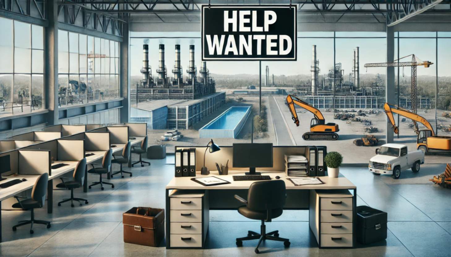 Labor Shortages