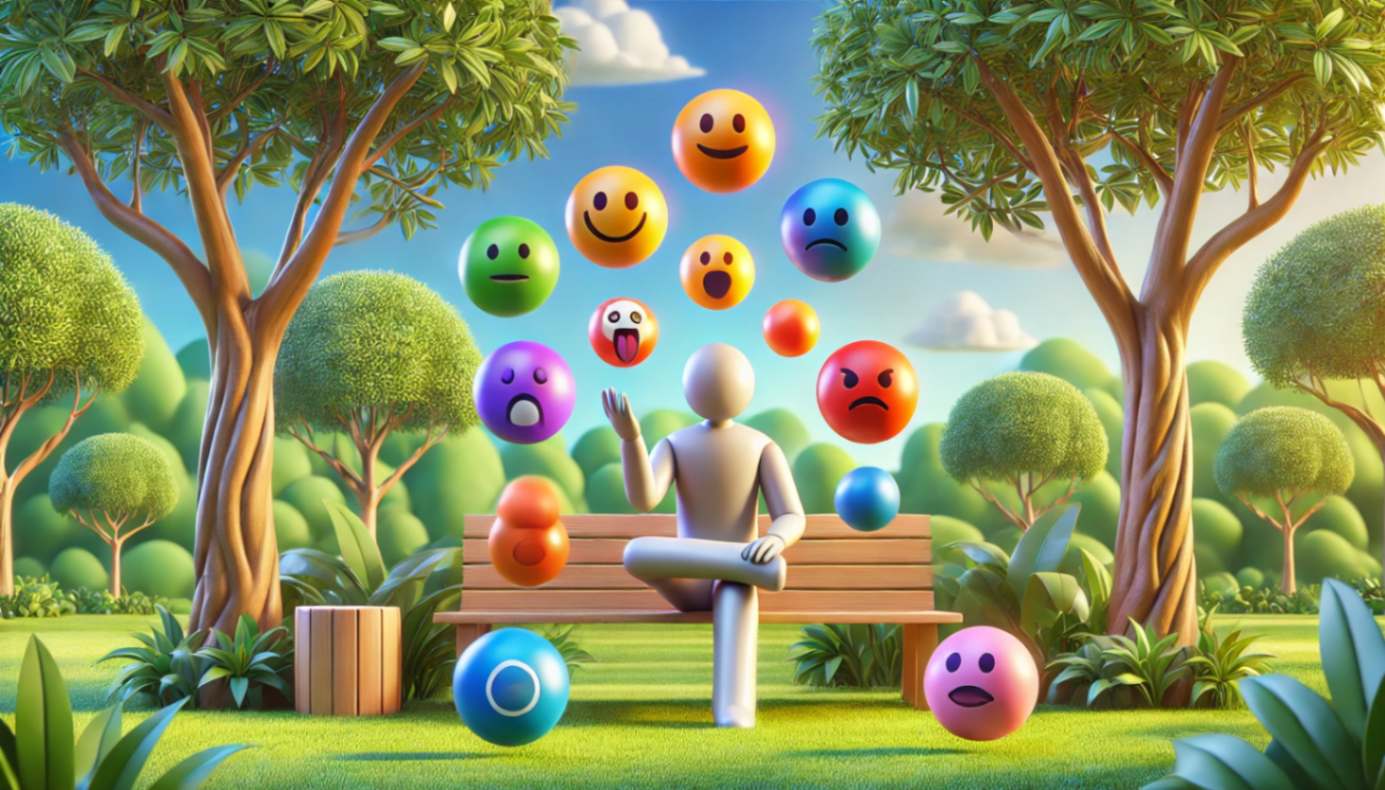 Managing Emotions