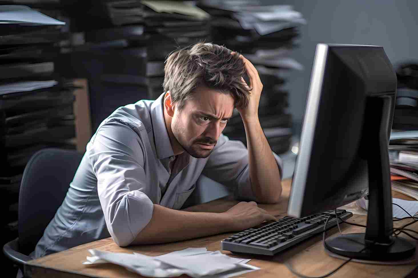 Market sentiment reflects traders’ overall mood