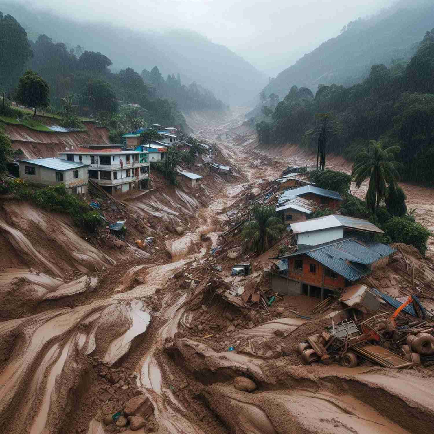 Natural disasters are the wild cards that can wreak havoc on an economy