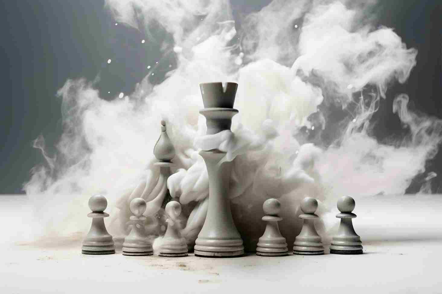 No Strategy is Foolproof