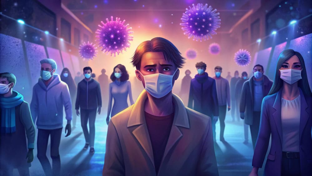 Pandemic Effect