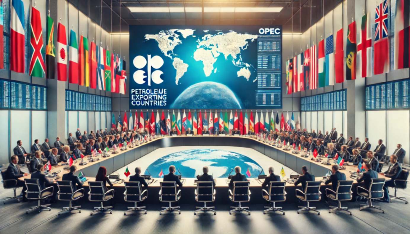 Petroleum Exporting Countries