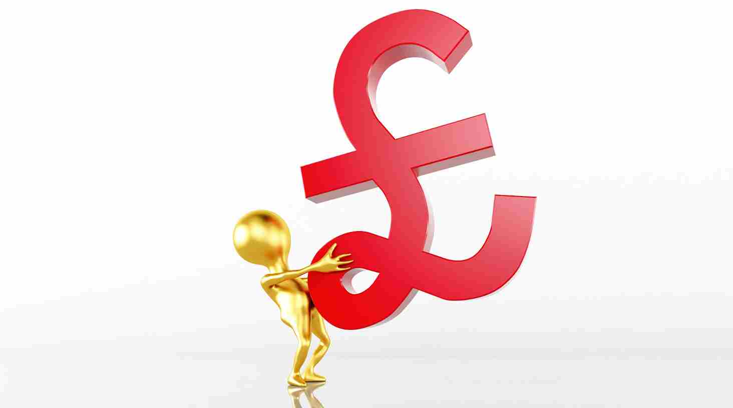 Pound’s Recovery Efforts