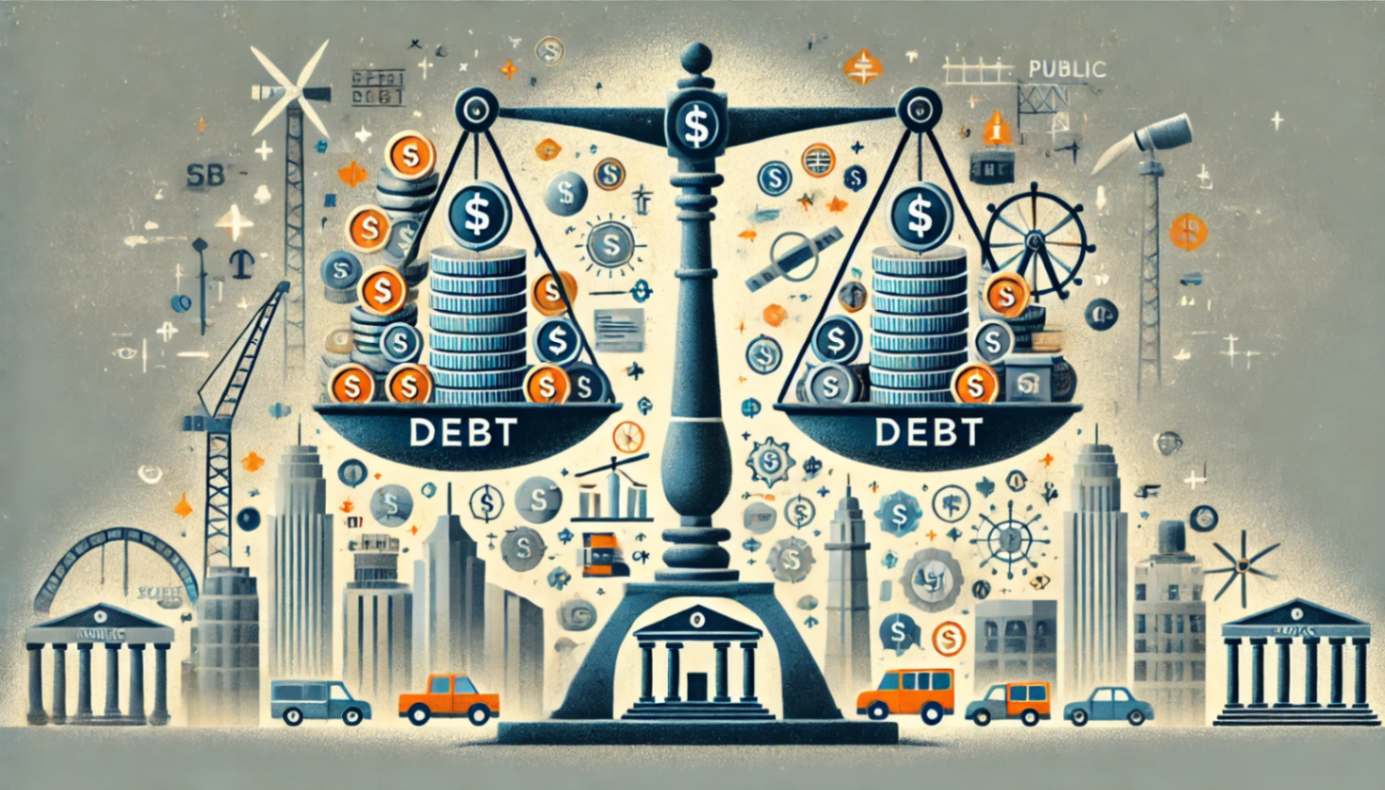 Public Debt