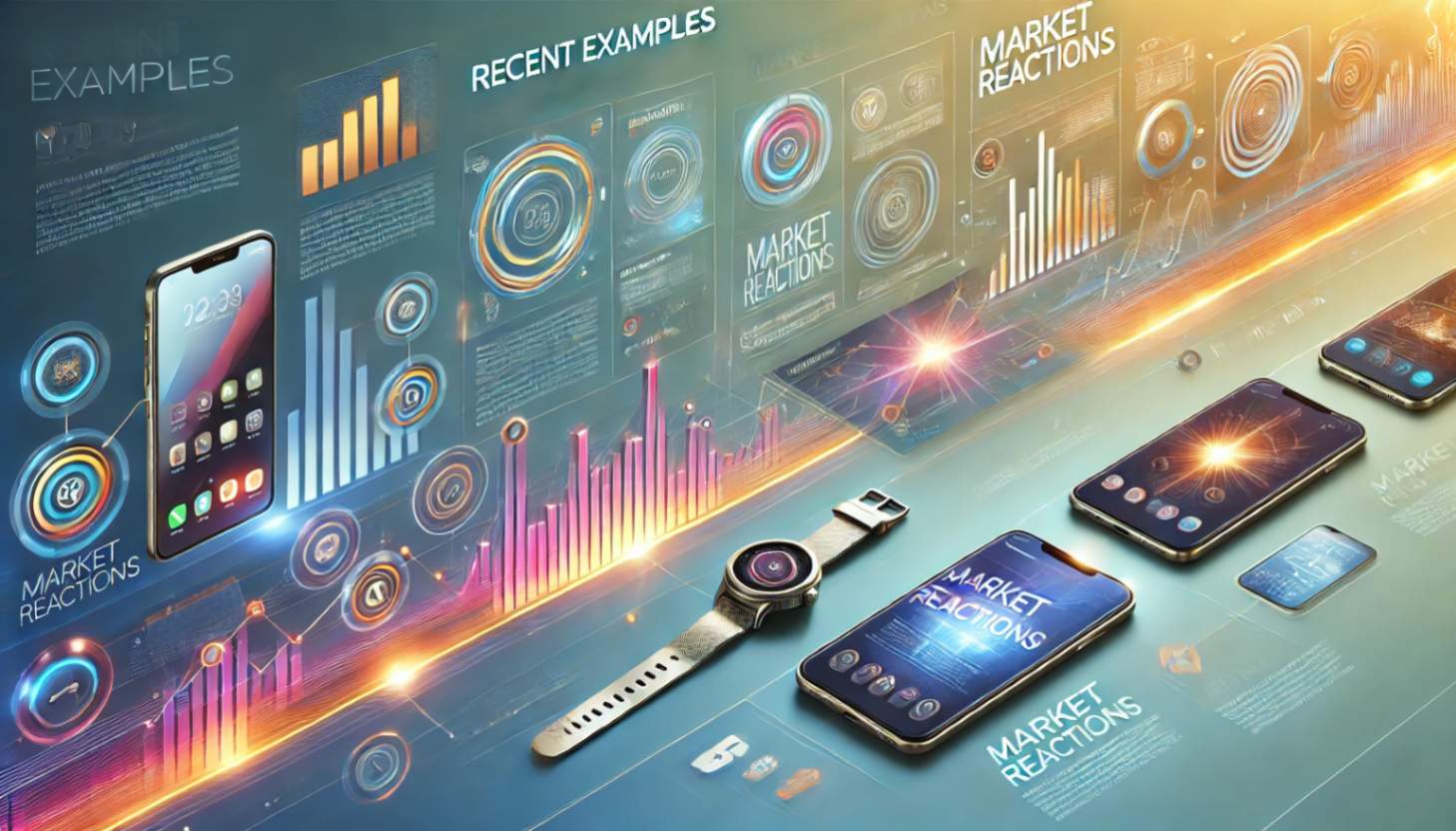 Recent Examples and Market Reactions