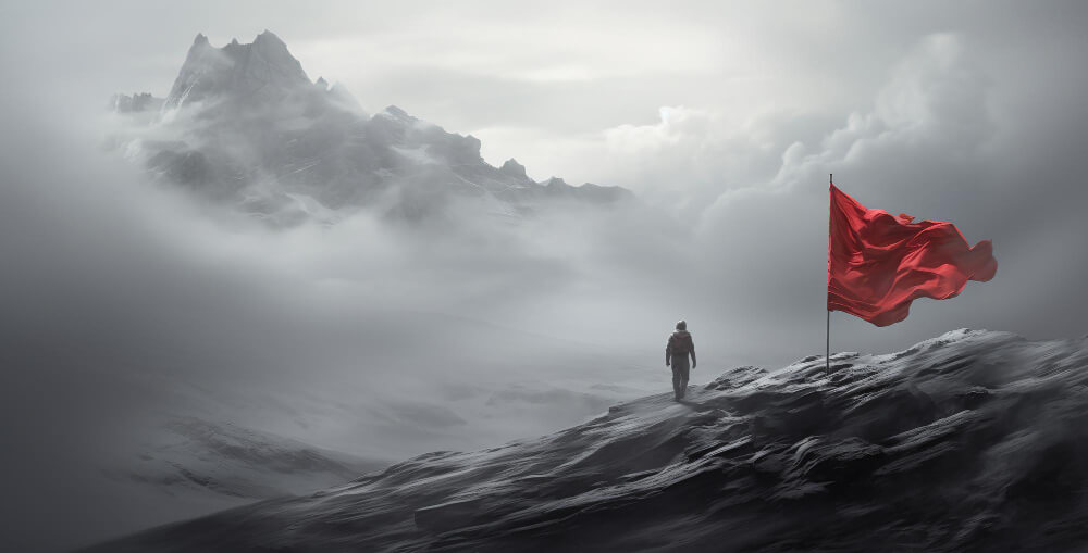 Red Flags and Opportunities