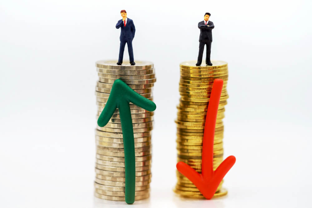 Relationship with Inflation
