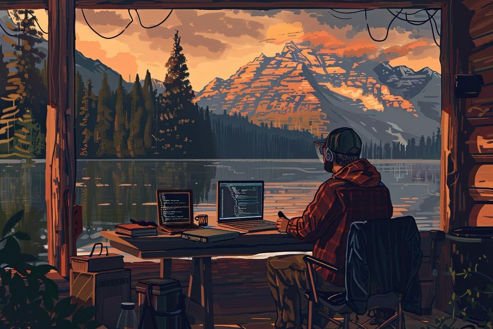 Remote Work