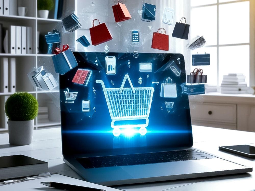 Retail Sales report