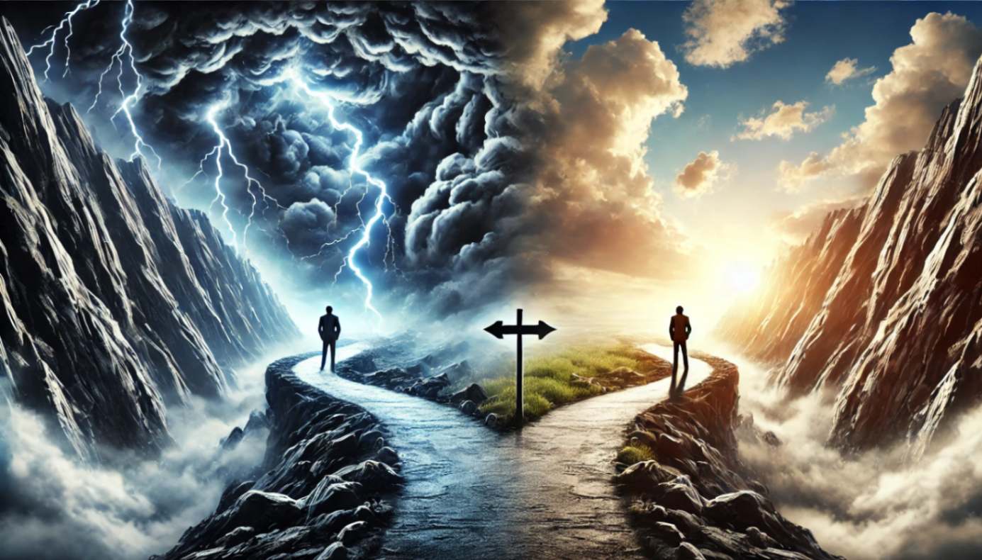 Risks and Challenges