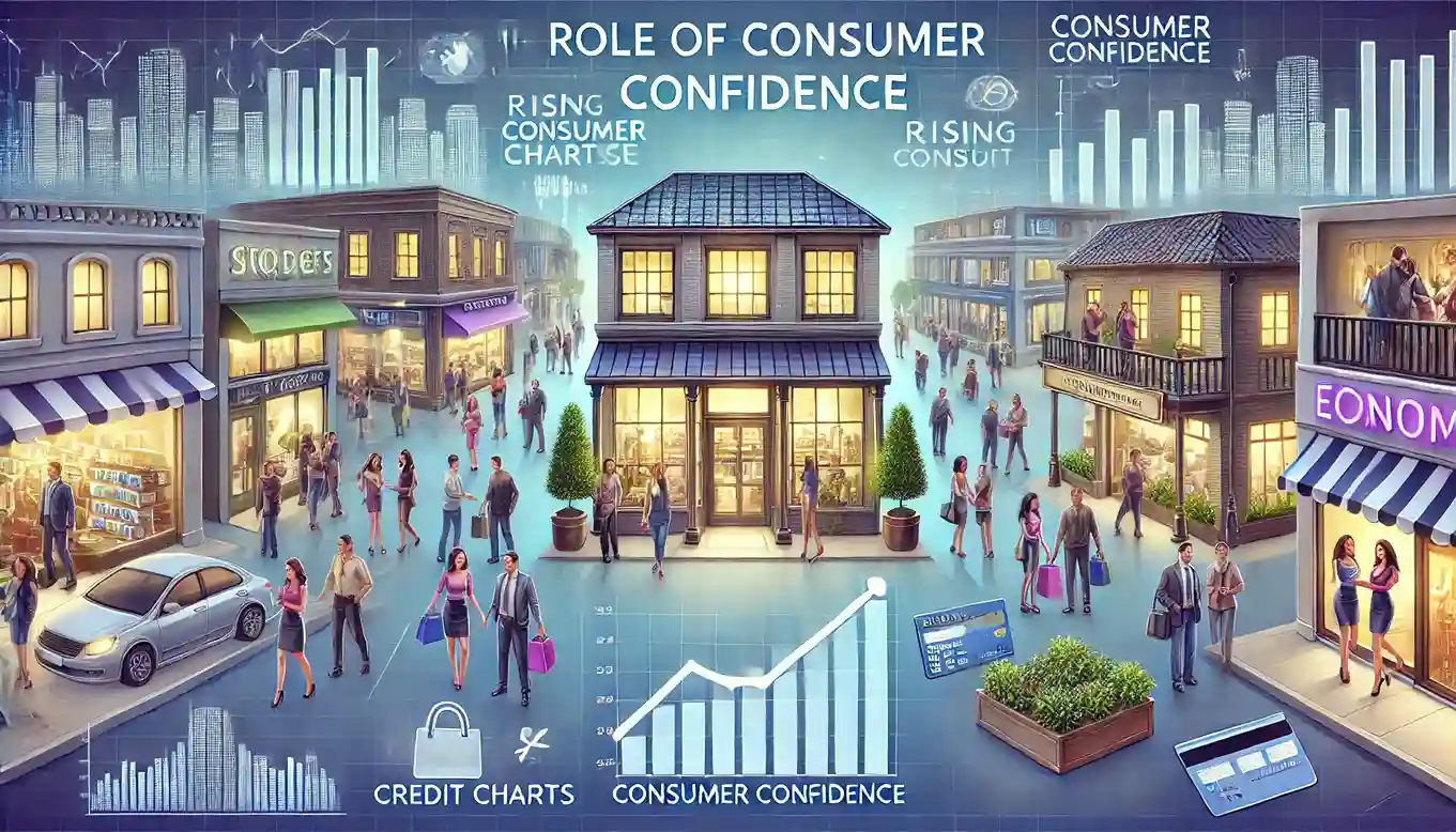  Consumer Confidence