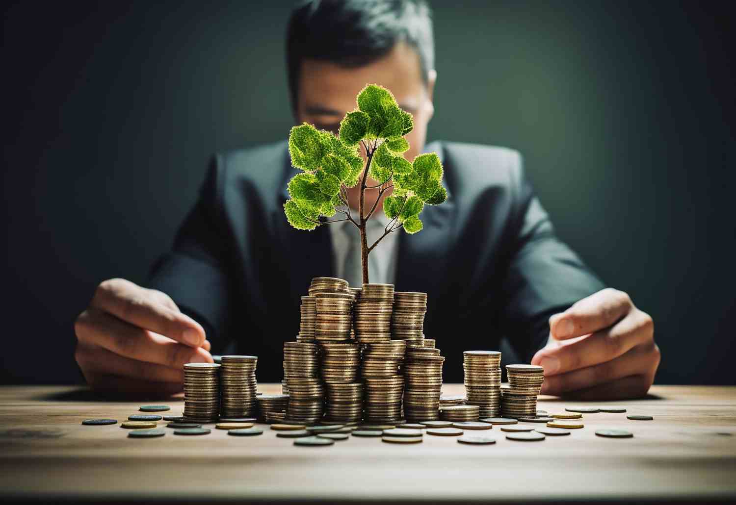 Ponzi Schemes and Investment Scams