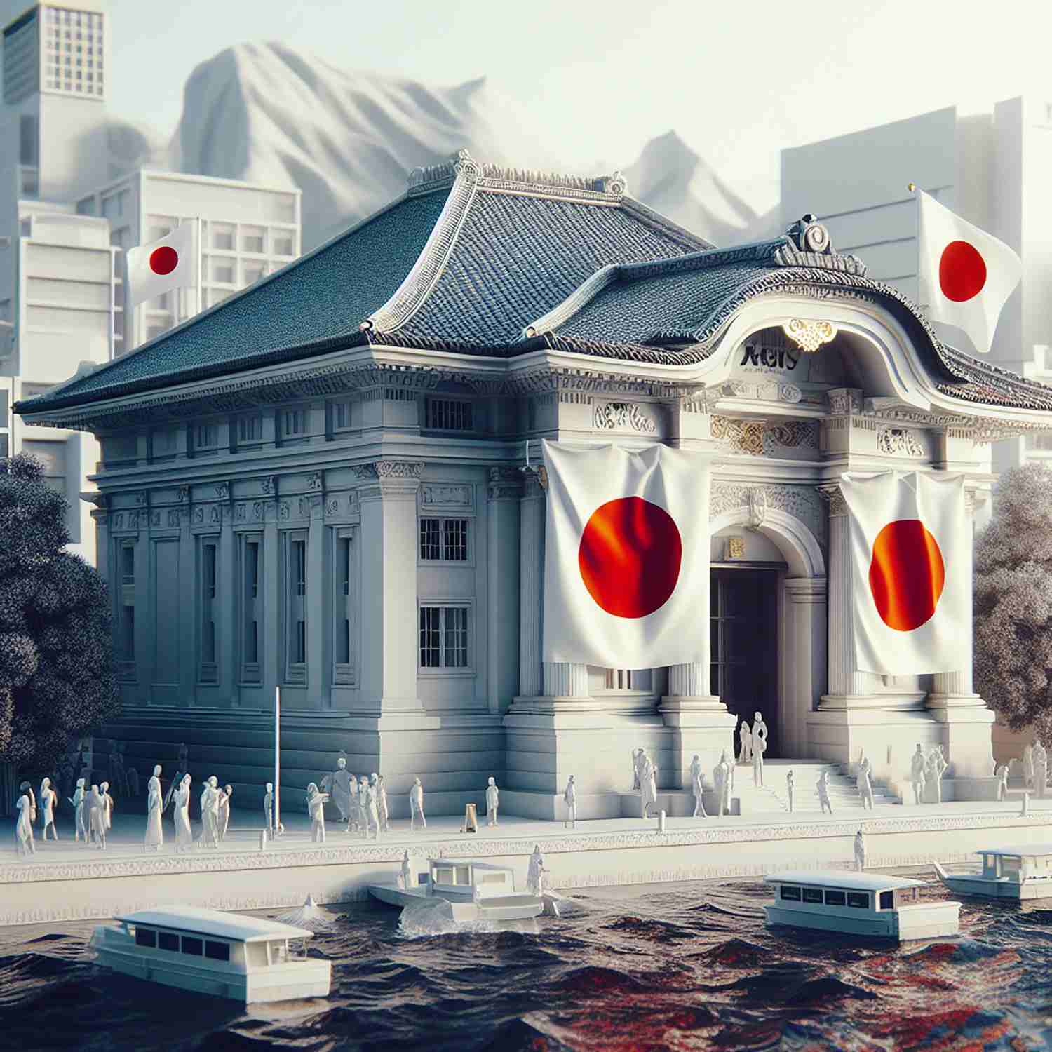 Several factors influence Japan's Household Confidence