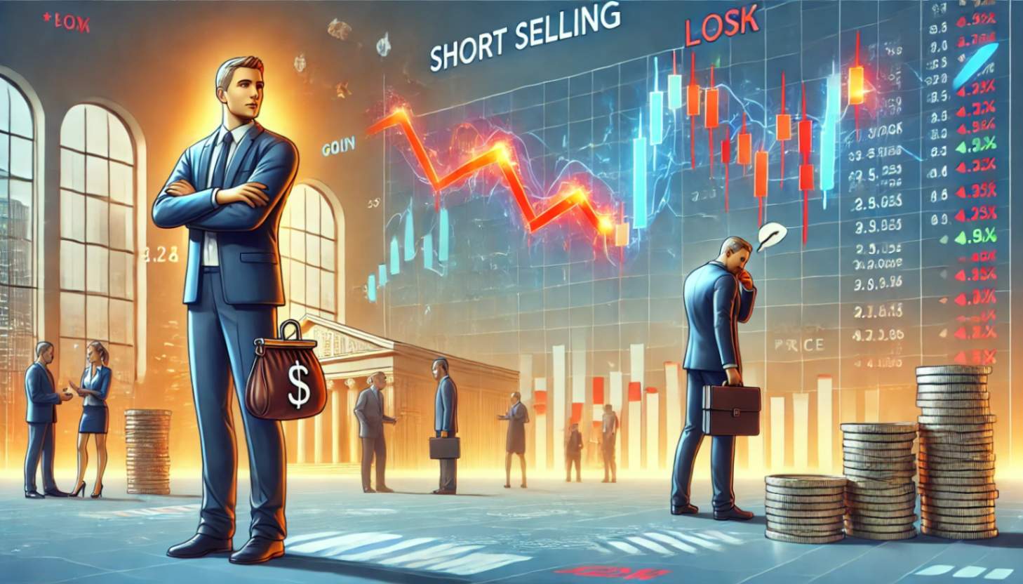 Short Selling