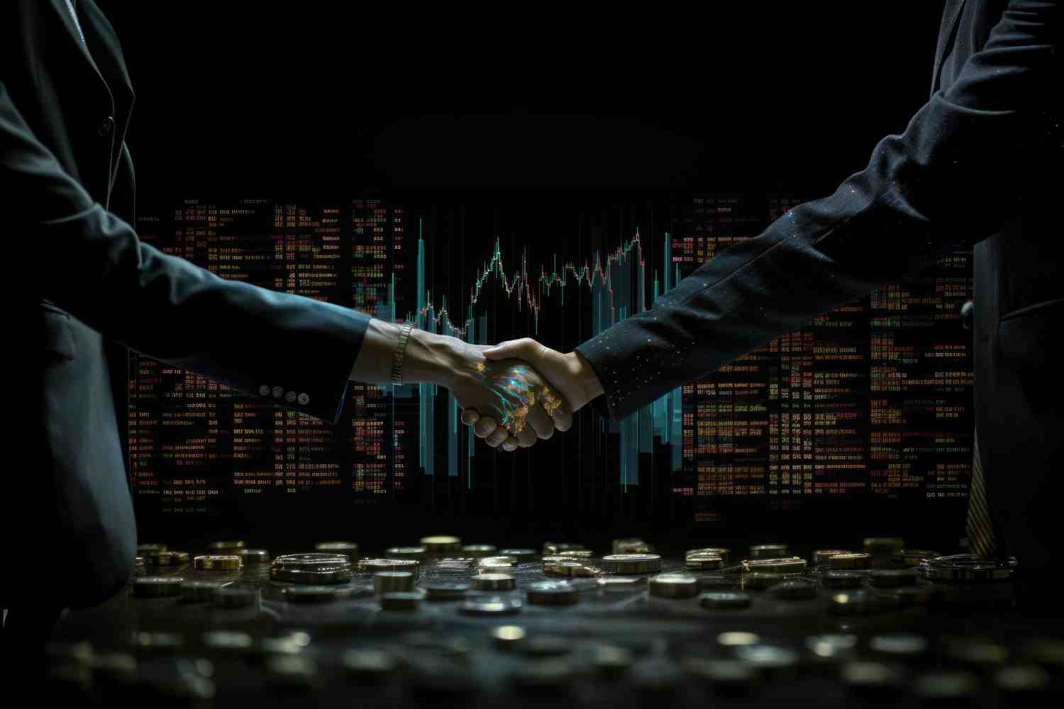Strategies for Trading JPY Pairs Using the Tertiary Index
