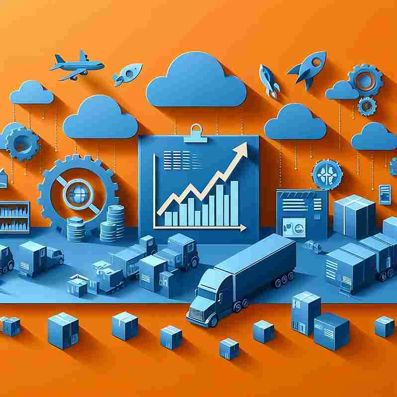 Strategies for Trading on Machinery Orders