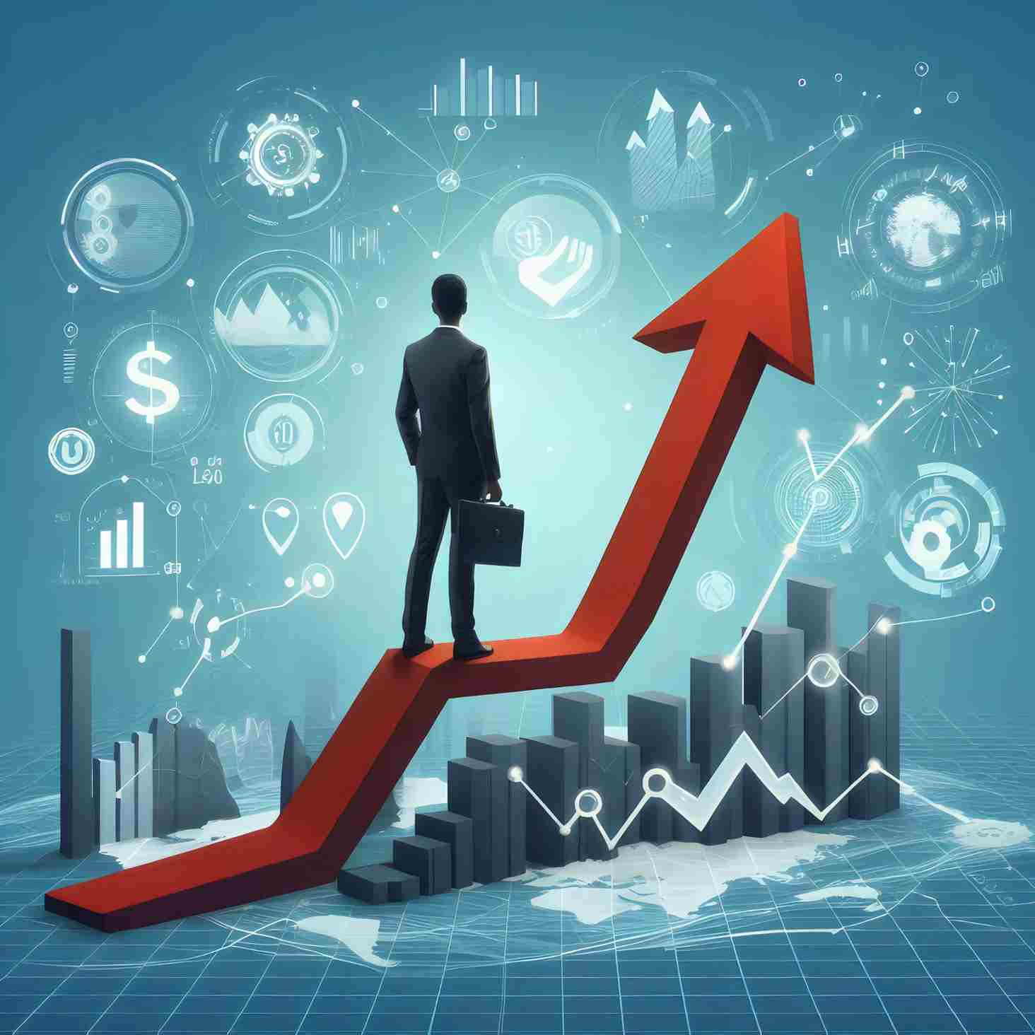The Ever Evolving Forex Market