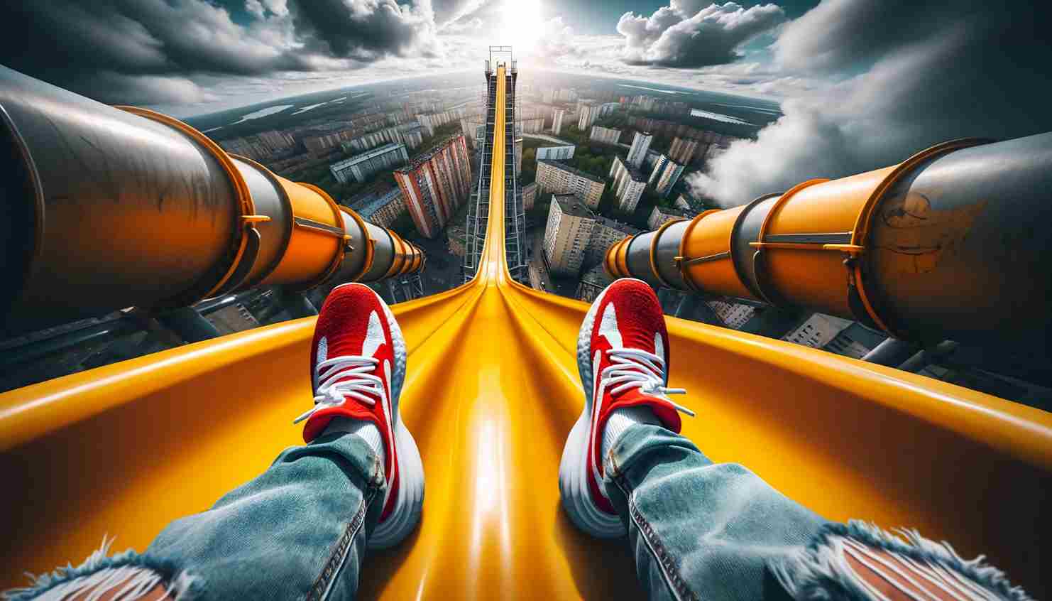 The ZEW Survey shouldn't be your sole indicator