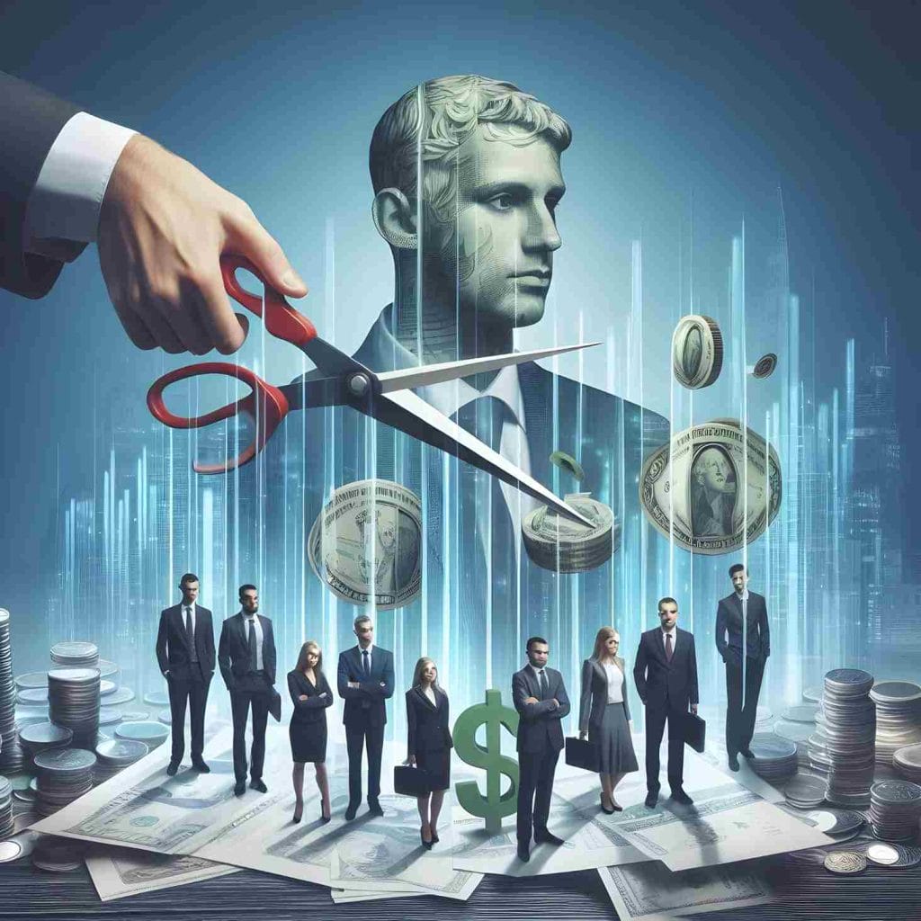 Pandemic-Induced Market Chaos