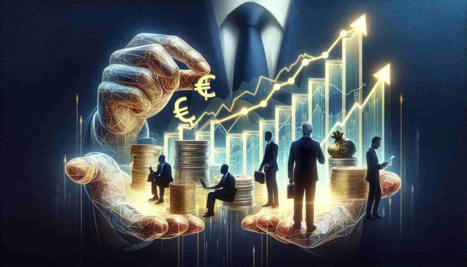 UK's trade balance, including exchange rates, global market dynamics