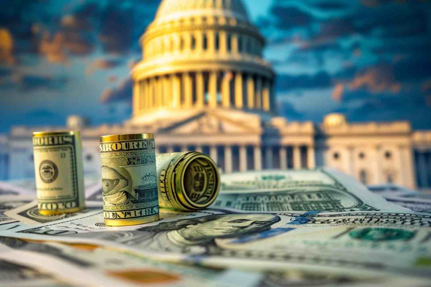 US Bond Yields Affect Currency Pairs