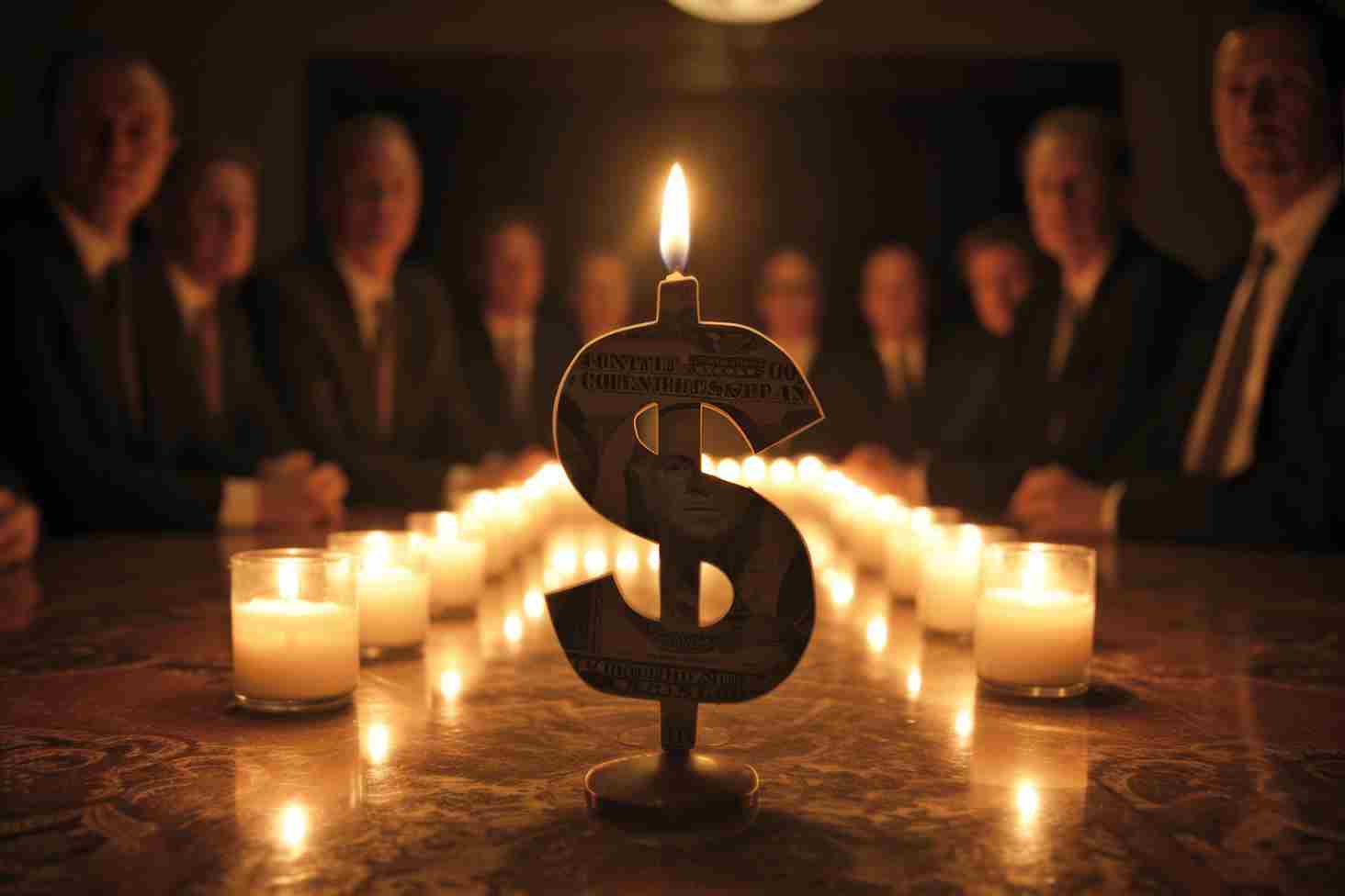 US Dollar's Safe Haven Appeal Amid Political Uncertainty