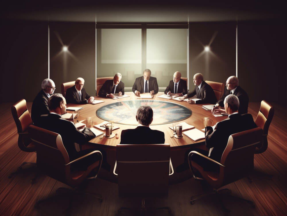 Governance Matters: No More Boardroom Secrets