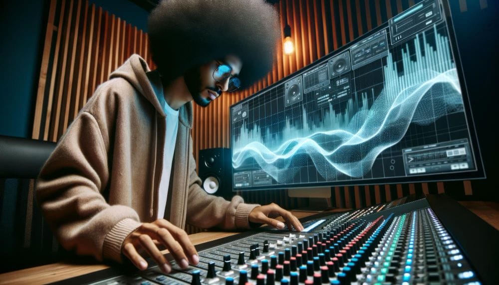 Volume Analyst