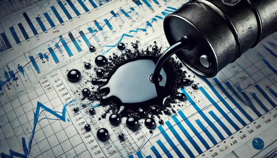 Weekly Crude Oil Stocks Report