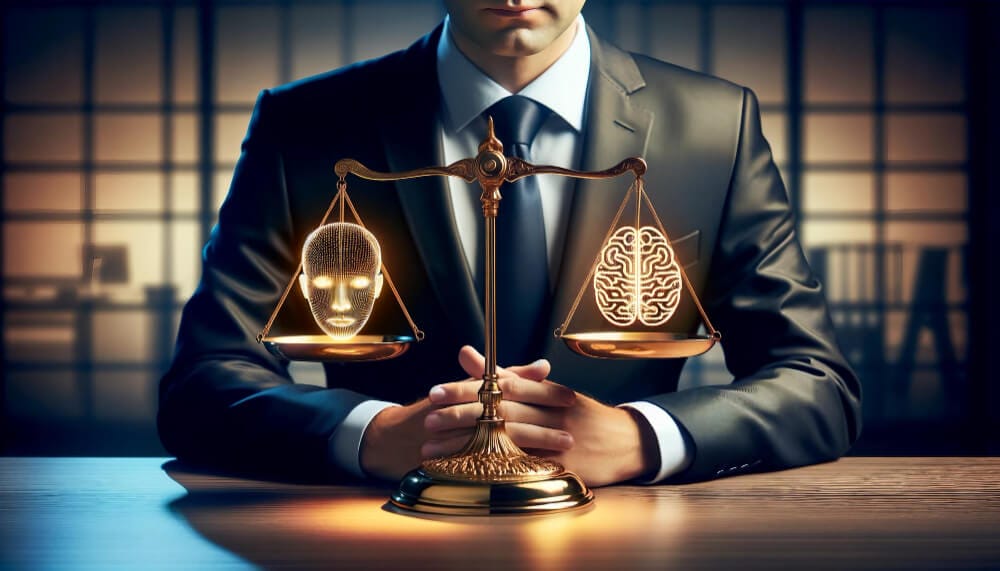 balance government officials