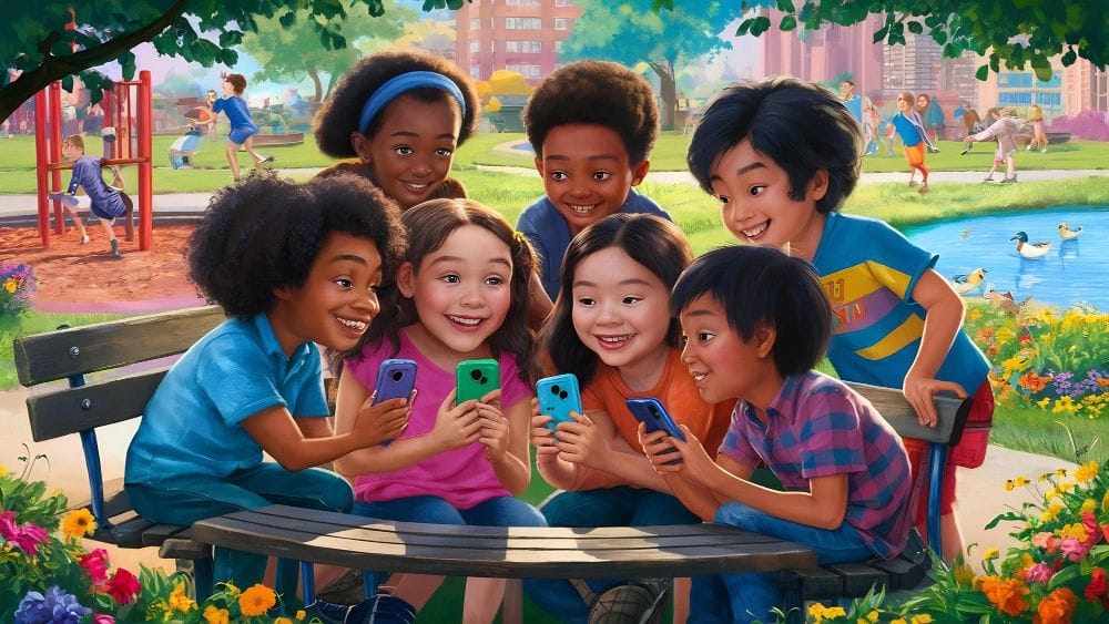 children