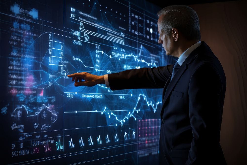 current market dynamic