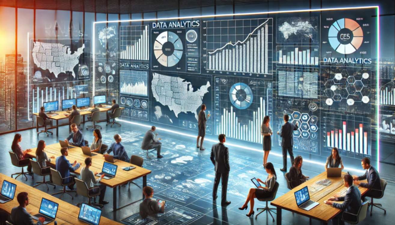 data analytics
