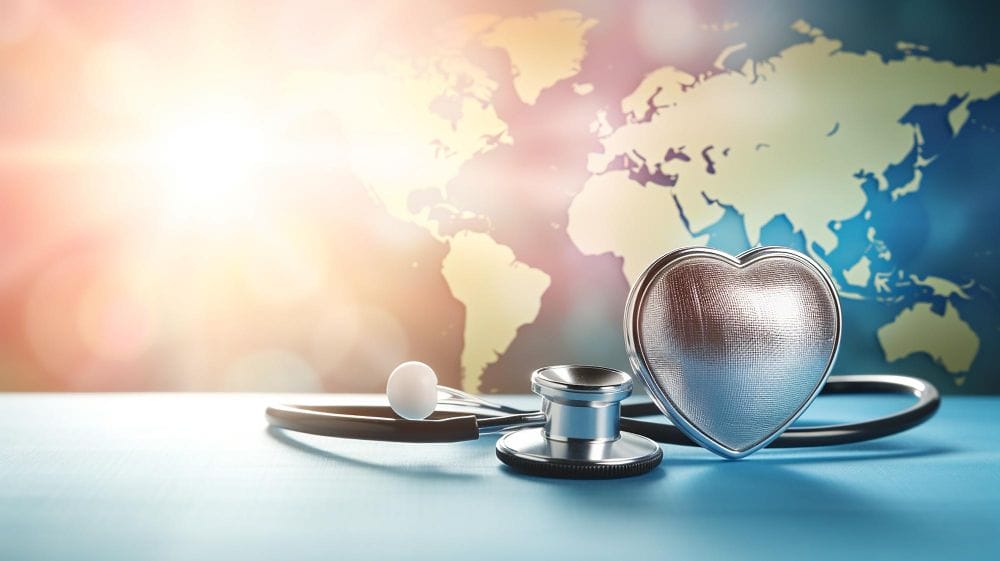 economic health of a nation