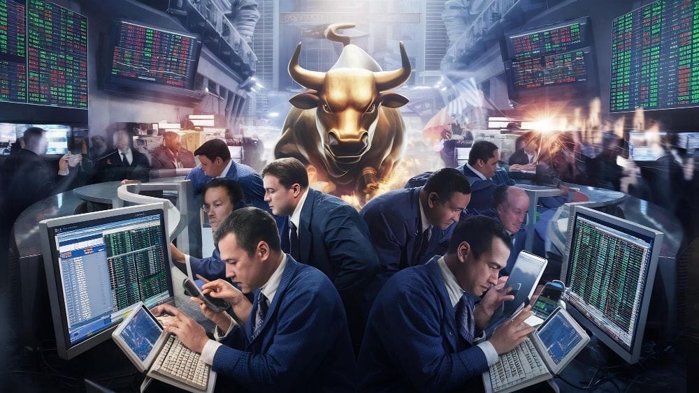 favor bullish traders