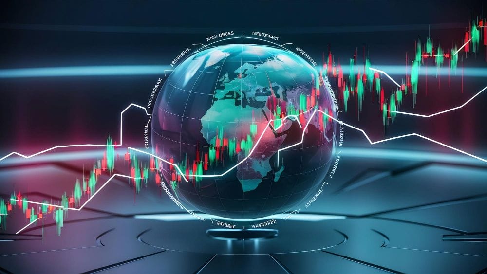 foreign markets.