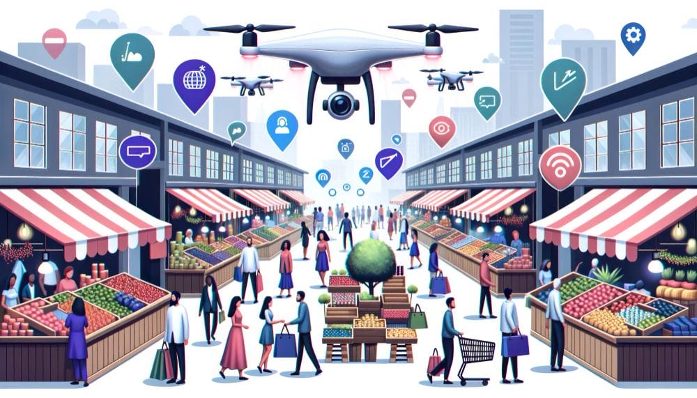 groceries to gadgets