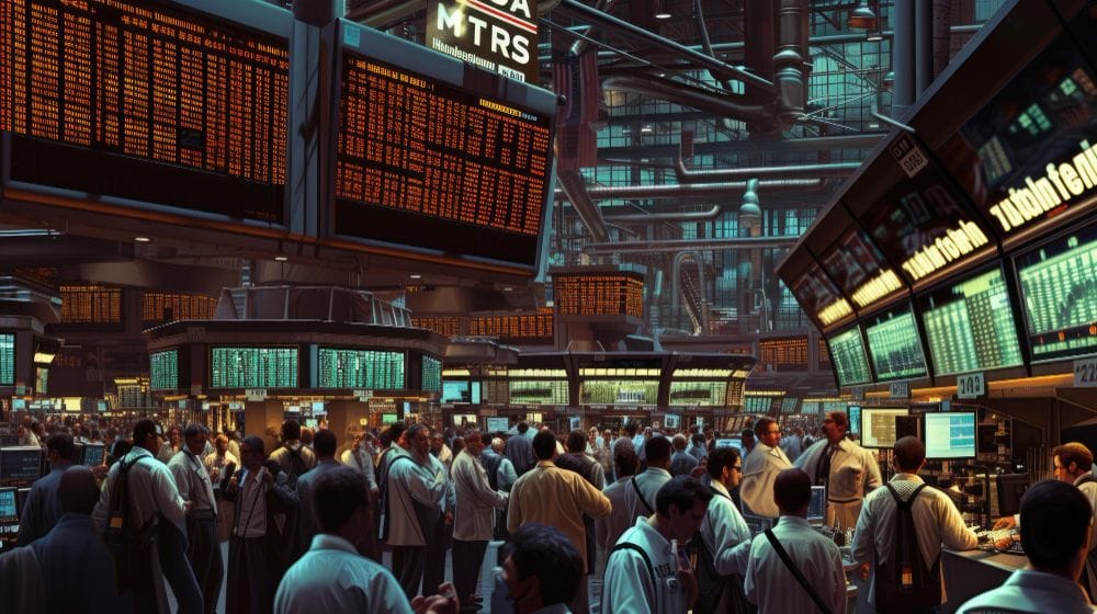 interplay between the Japanese Yen