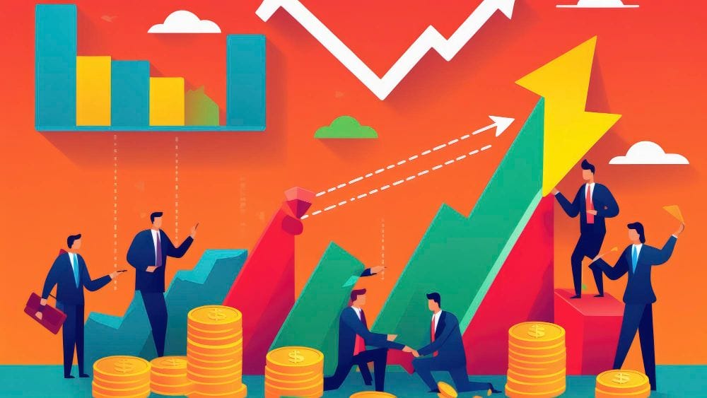 non inflationary growth