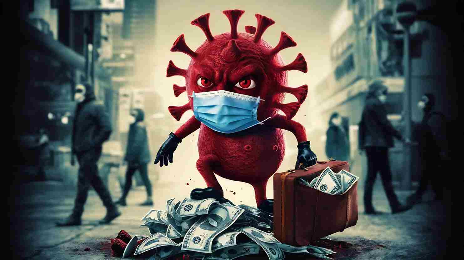 pandemic had a significant impact on the dollar and global forex markets. pandemic had a significant impact on the dollar and global forex markets.