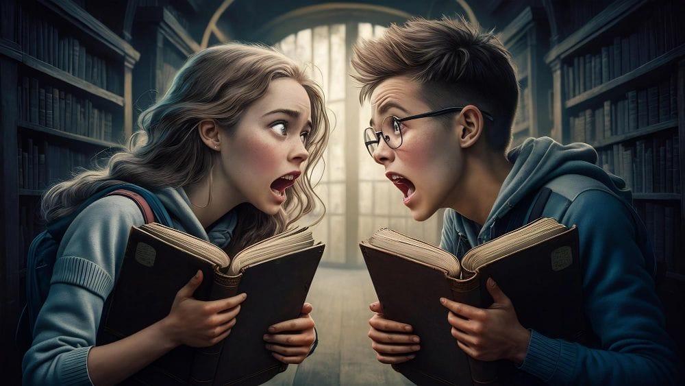 reading could temper