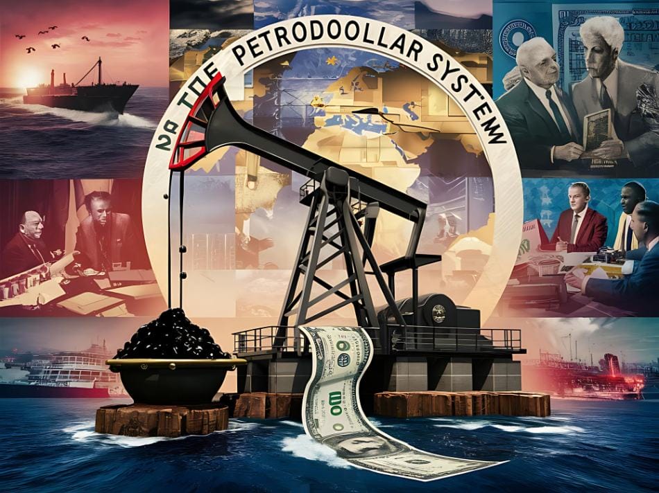 shaping crude oil prices