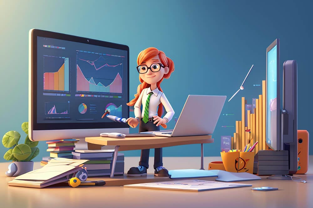 technologies might report higher