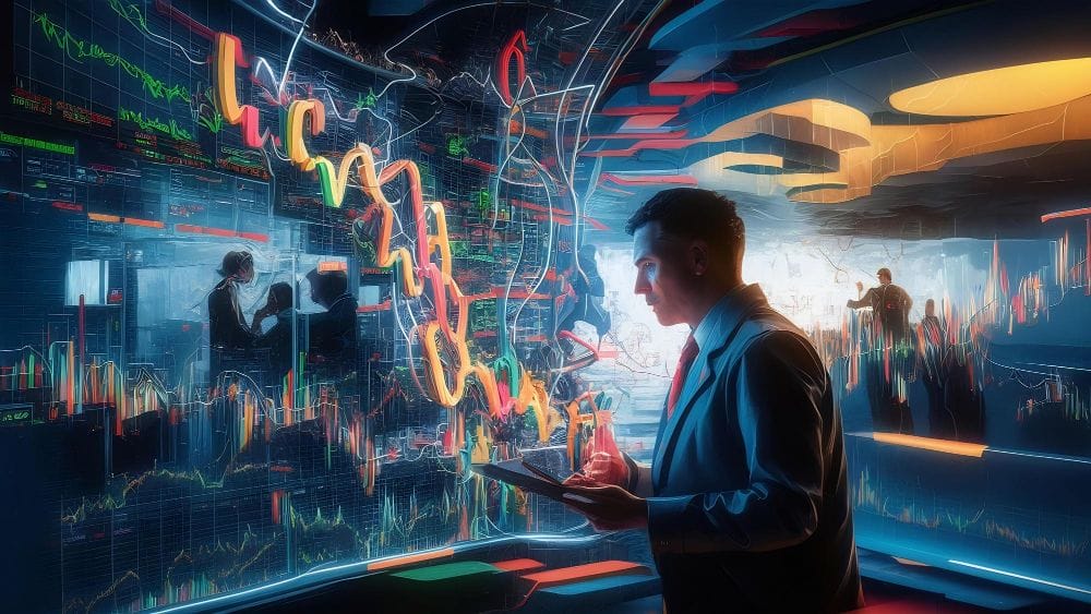 traders navigating the forex market.