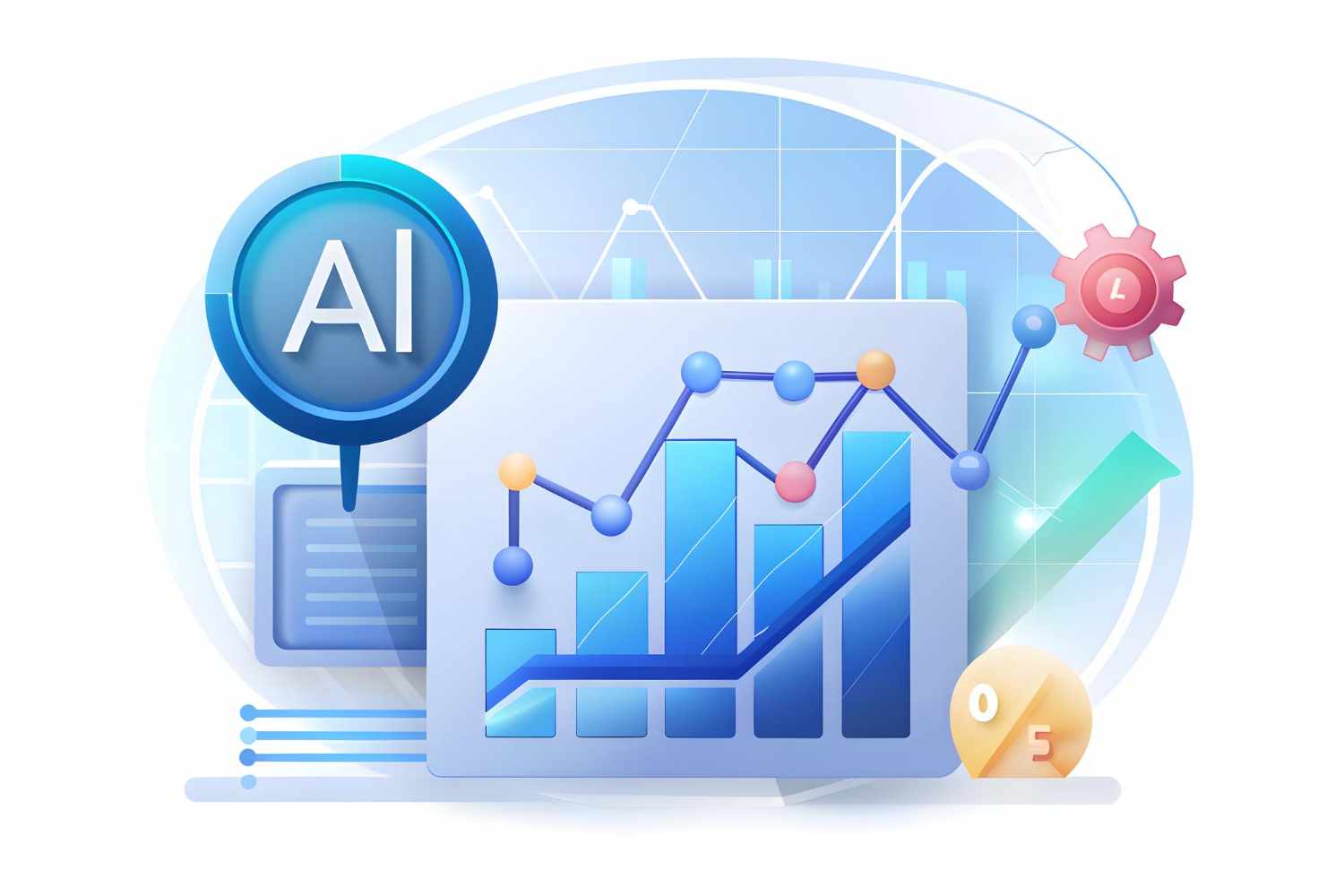 AI is revolutionizing forex market reports