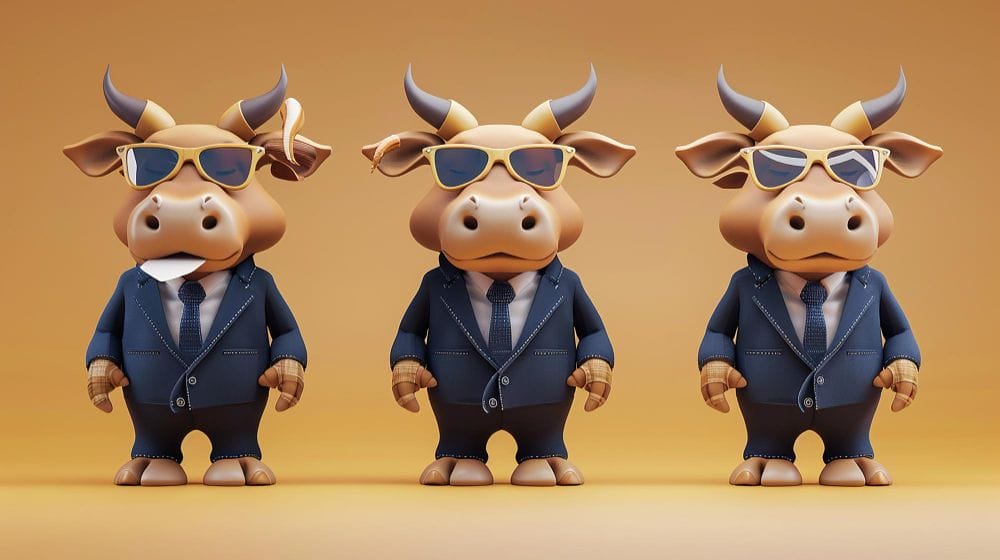 Adding to the bullish sentiment