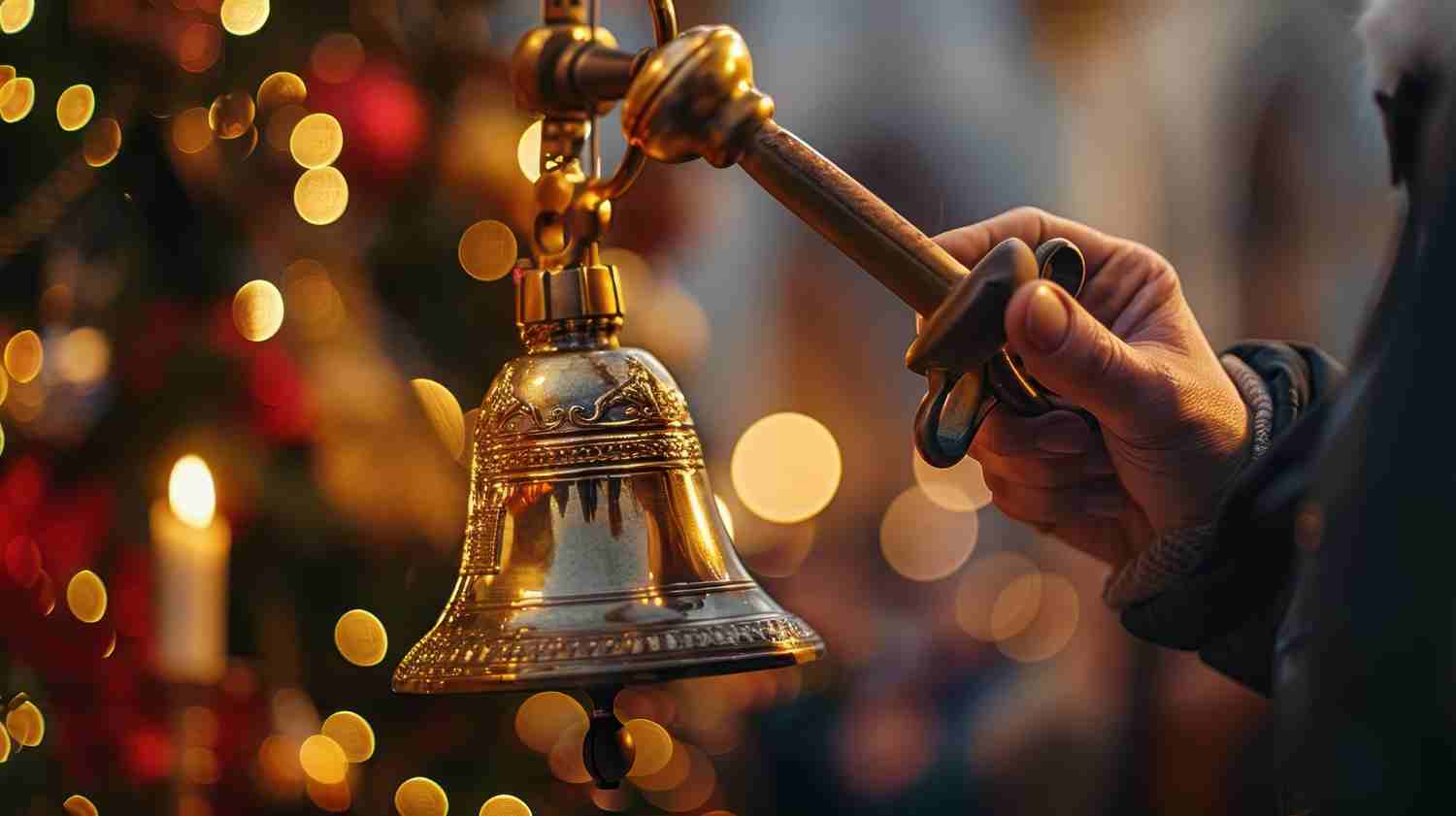 Advanced Features The Bells and Whistles