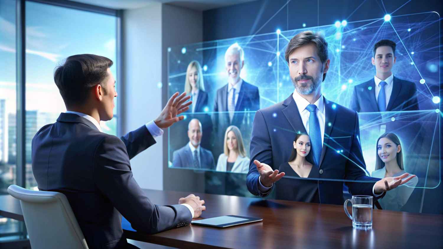 Advanced Seminars The Expert Zone